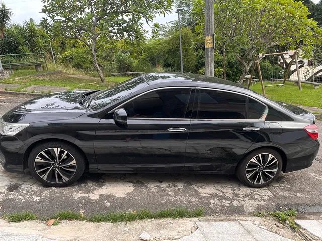 HONDA ACCORD Usados e Novos