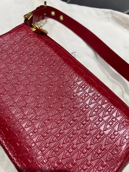 Bolsa Victor Hugo - Foto 4