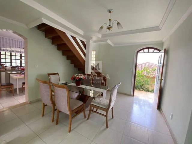 Casa à venda no bairro Quintas da lagoa de 4 quartos - Foto 5