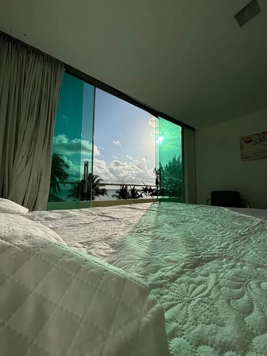 Beira mar Serrambi 5 suítes  - Foto 5