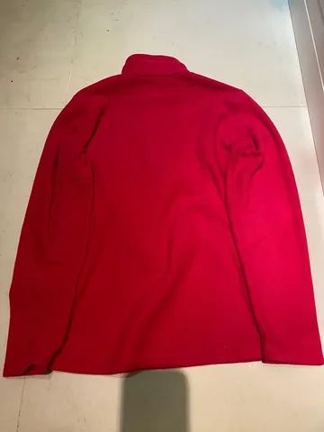 Casaco Fleece DECATHLON 12 anos 