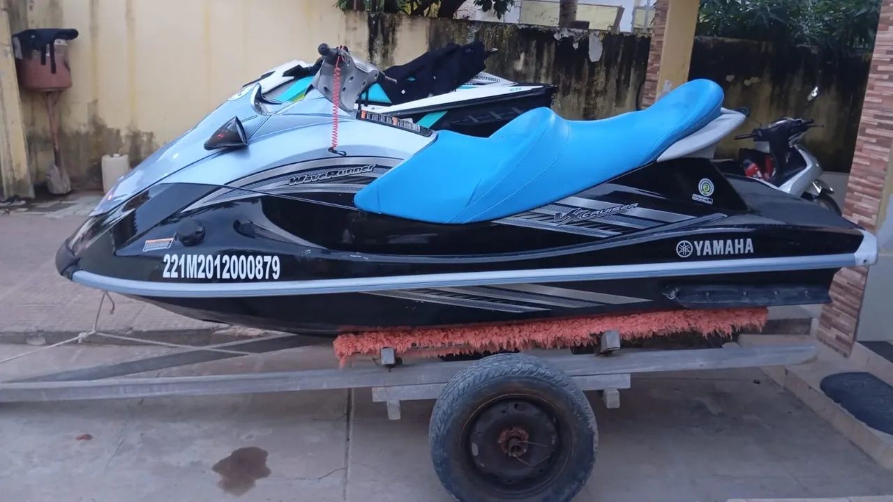JET SKI 1100 EXTRA!! - Foto 4