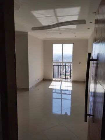 Captação de Apartamento a venda na Avenida Itamarati, Parque Erasmo Assunção, Santo André, SP
