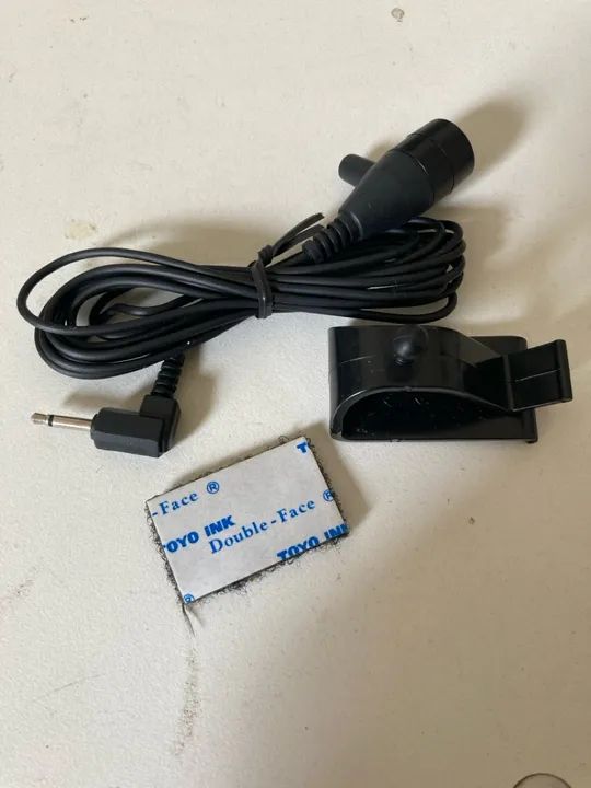 Microfone para PC e Not - Foto 2