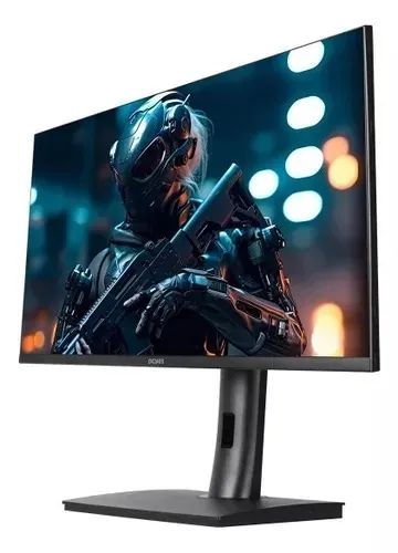 Monitor Gamer 23,8" 165Hz Full HD Com Display Port - Foto 5