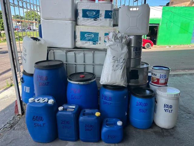 ATACADAO DAS BOMBONAS  - Foto 4