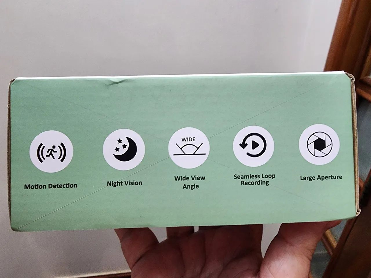 Câmera de segurança para veículos DASHCAM - Foto 5