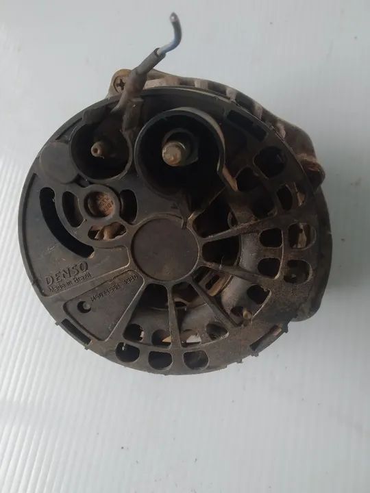 Alternador Fiat fire 2004/2011 - Foto 5