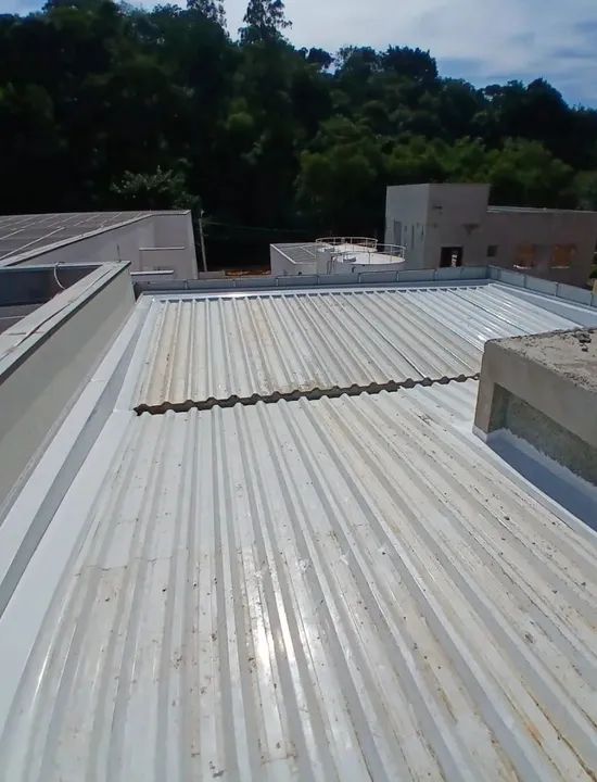 Serviços de soldagem, manutenção e serralheria  - Foto 3