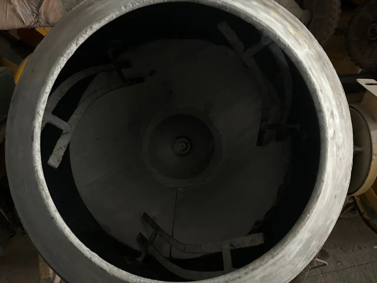 Betoneira  - Foto 3
