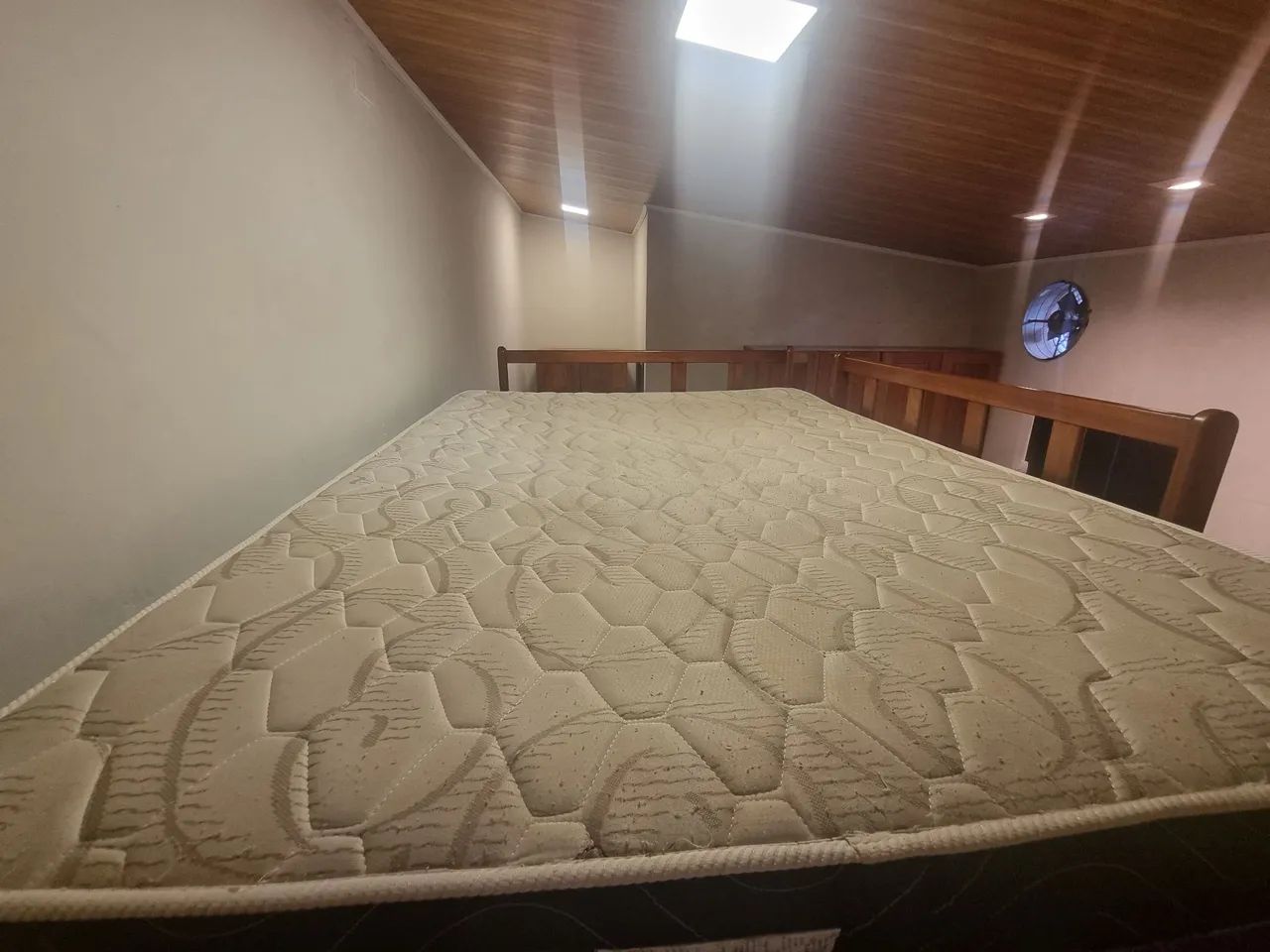 Kitinete por temporada  - Foto 4