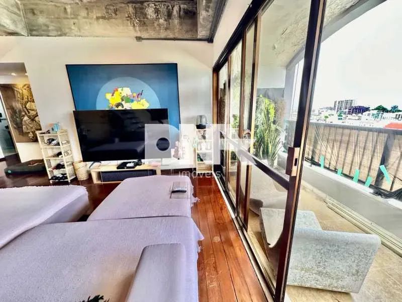Cobertura : Triplex / Residencial / Ipanema - Foto 3