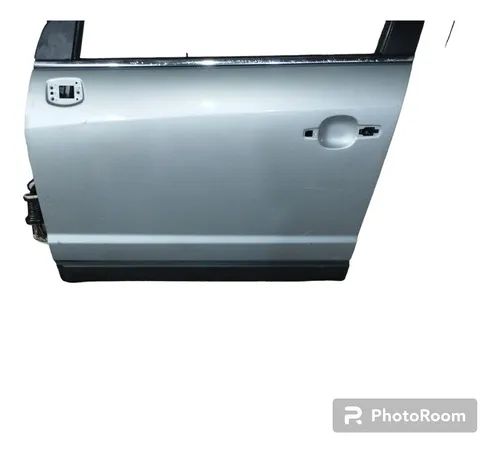 Porta Dianteira Esquerda Chevrolet Captiva 2012 - Foto 5