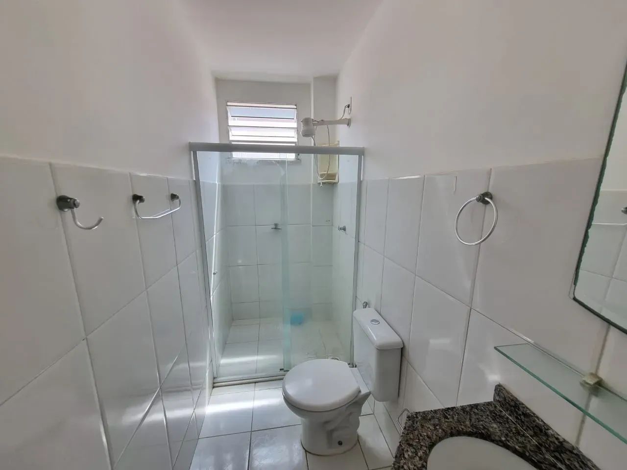 VENDE-SE - Apartamento no Cond. Via Sollares - boa localização Bairro Jabotiana - Foto 8