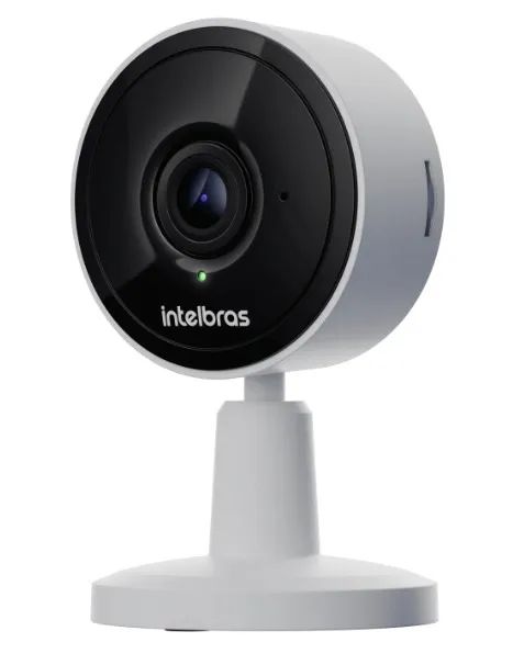 Câmera Cftv Ip IMX1 - Intelbras - 1 ano de garantia