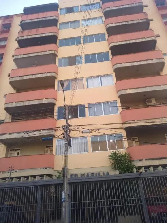 Apartamento para aluguel, 4 quartos, 2 suítes, 1 vaga, Centro - Teresina/PI