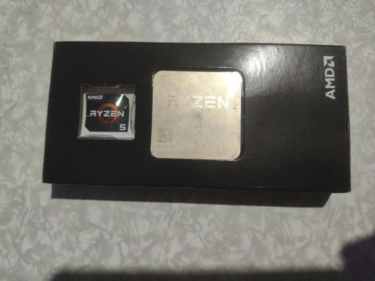 Ryzen 5 1600 - Foto 4