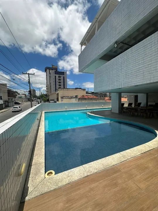 Apartamento no Ed. River Place à Venda (AP1050-PV) - Foto 3