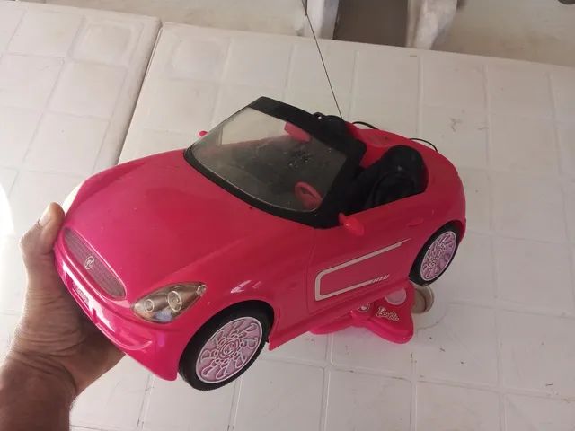 Carro da Barbie  - Foto 2