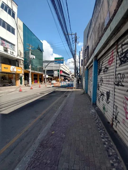 Loja com dois andares no Centro. - Foto 2