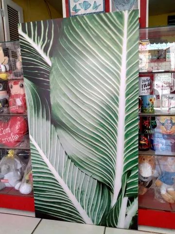 Quadros grandes em PVC - Foto 5