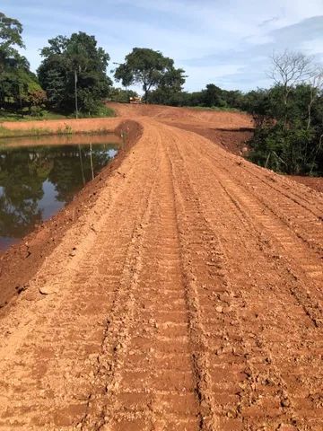 ALUGUEL DE TRATOR DE ESTEIRA *  - Foto 6