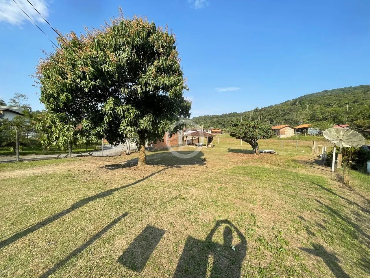 Amplo terreno Residencial - Foto 4