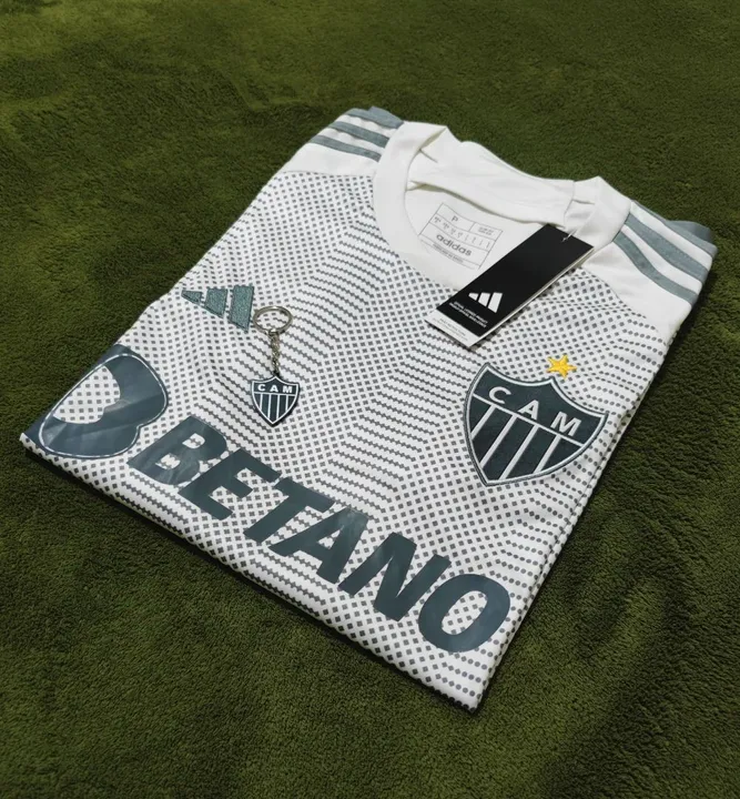 Camisa do Atlético MG 2024