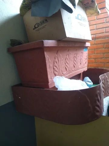 Fonte de jardim ou piscina com bomba d'água 110v - Foto 2