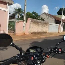 YAMAHA XT600E 1995 - Foto 9