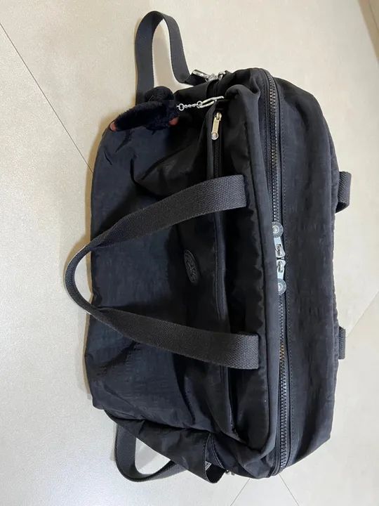 Bolsa Maternidade Kipling