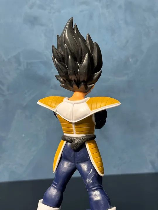 Figure prime vegeta  - Foto 2