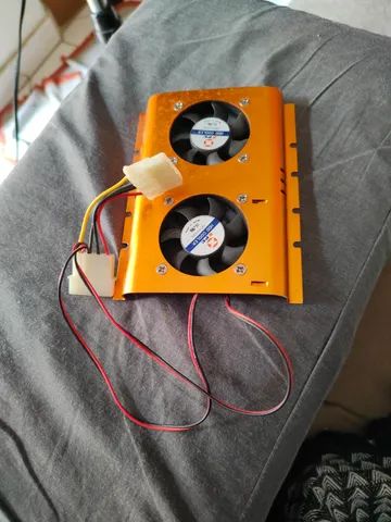 Cooler para HD 3.5