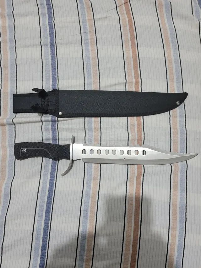 Facao   - Foto 2