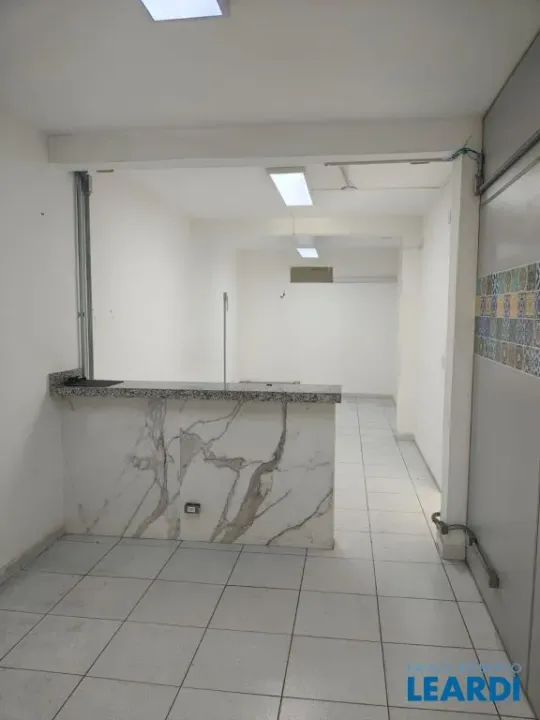 PRÉDIO - JARDIM ESTER - SP - Foto 5