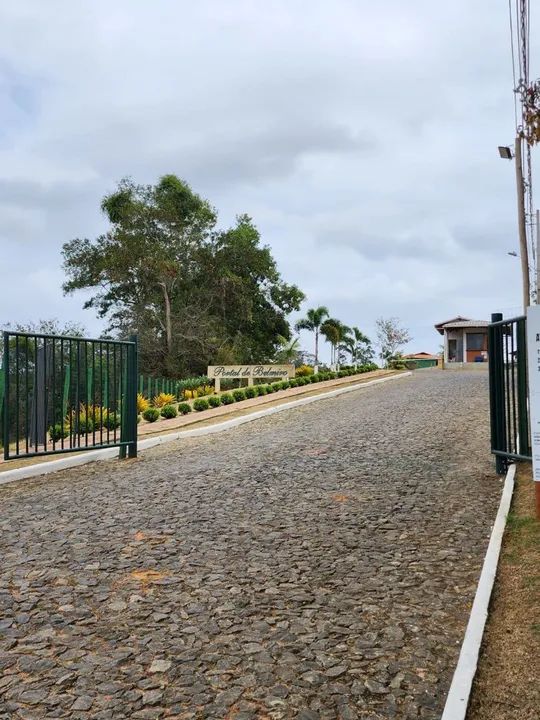 Portal Belmiro Braga 
