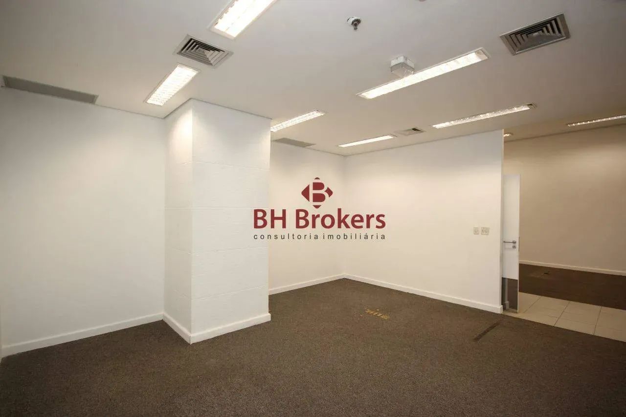 LOJA DE RUA PARA LOCAÇÃO NA SAVASSI. - Foto 11