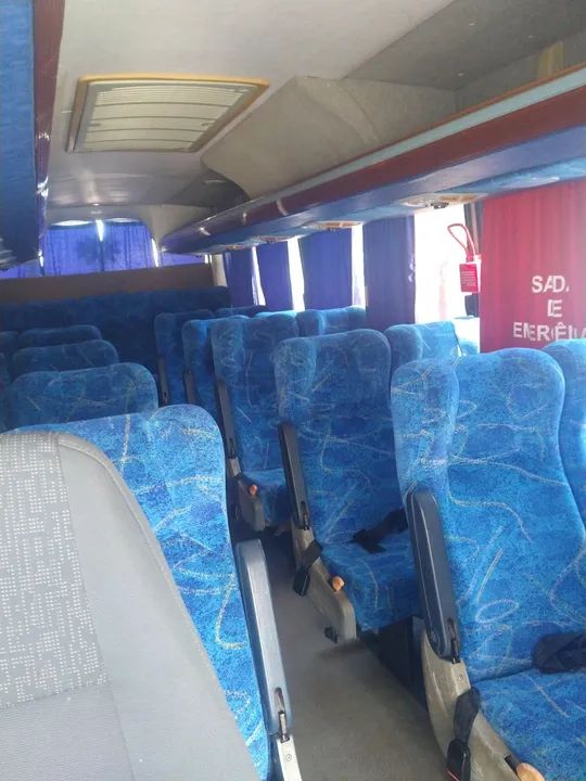 Microonibus Neobus - Micro ônibus Vanatal - Foto 2