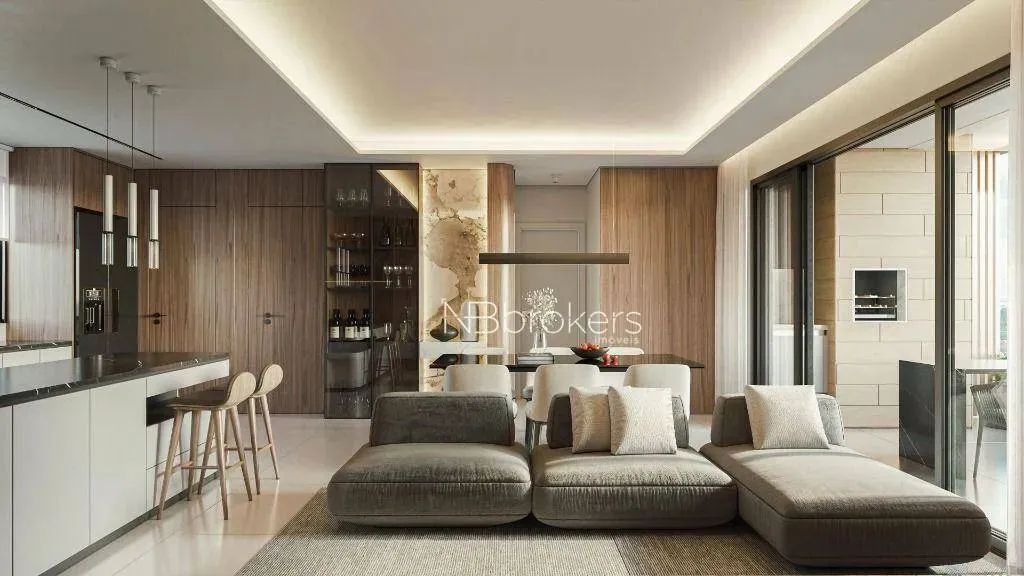 ESSENZA HOM CLUB: ESTRUTURA COMPLETA E ACABAMENTOS EXCLUSIVOS. - Foto 3