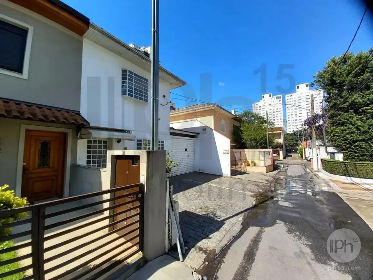 Vila Olimpia - 3 dormitórios 4 vagas. - Foto 4