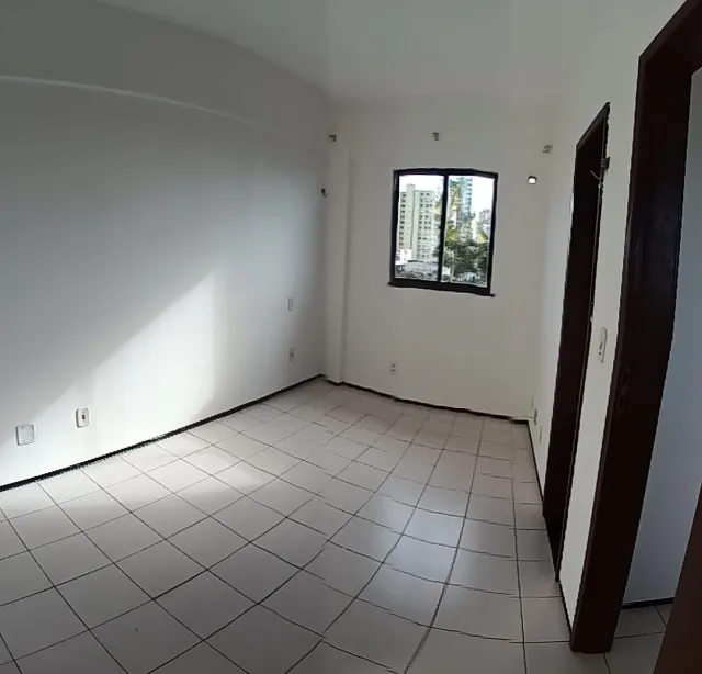 Apartamento 1quarto, Jurunas.