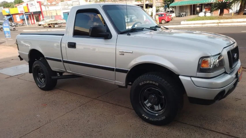 Ranger XLS 3.0 4x2 Cab. Simples completo