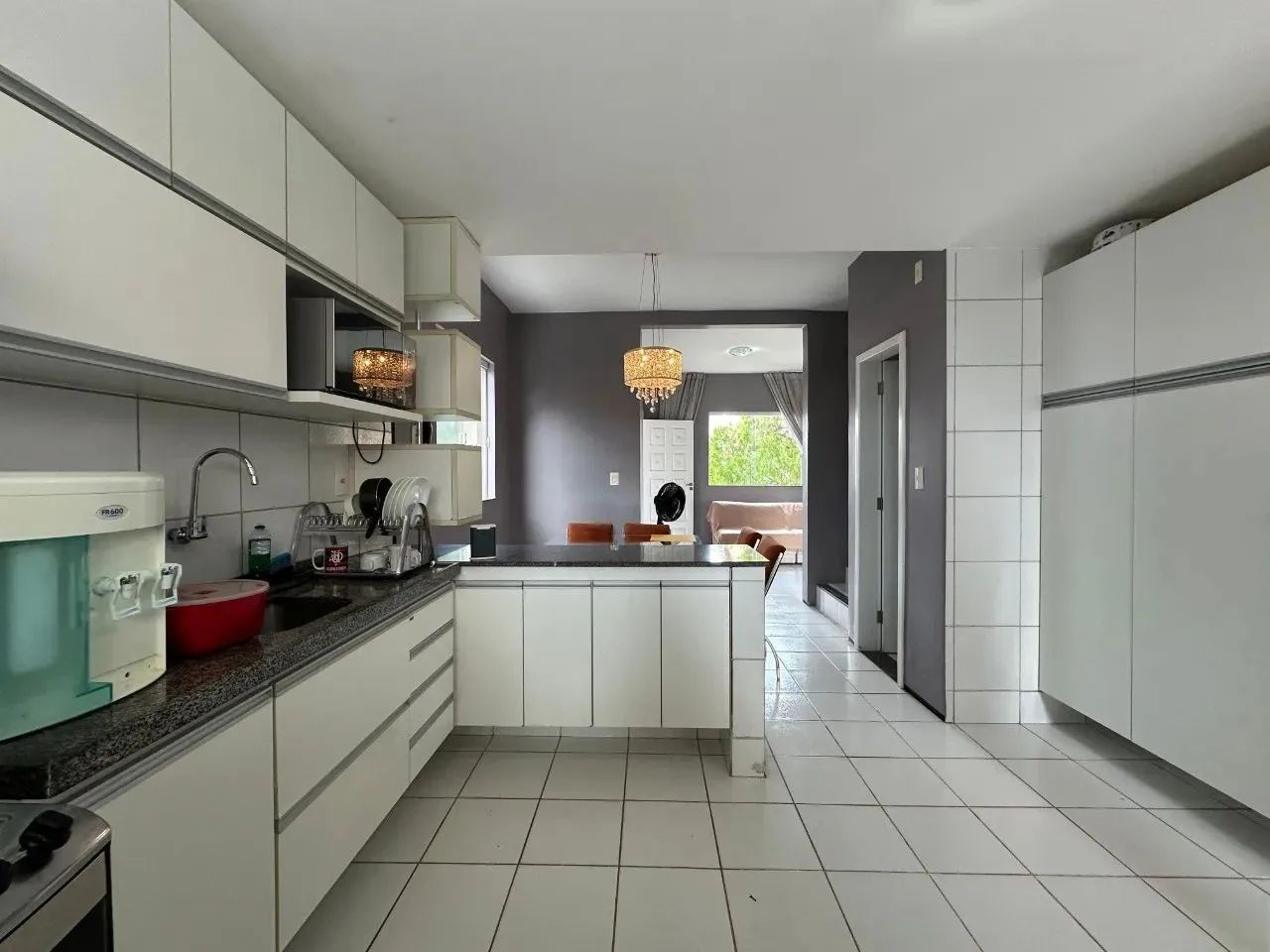 Casa Duplex, com 4 quartos, quintal, projetados, energia solar, R$ 800.000,00 - Foto 7