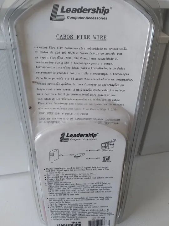 Cabo fire wire - Foto 4