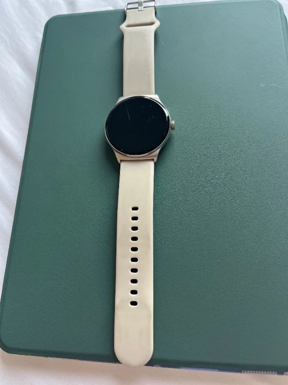 Haylou Solar Lite - Foto 2