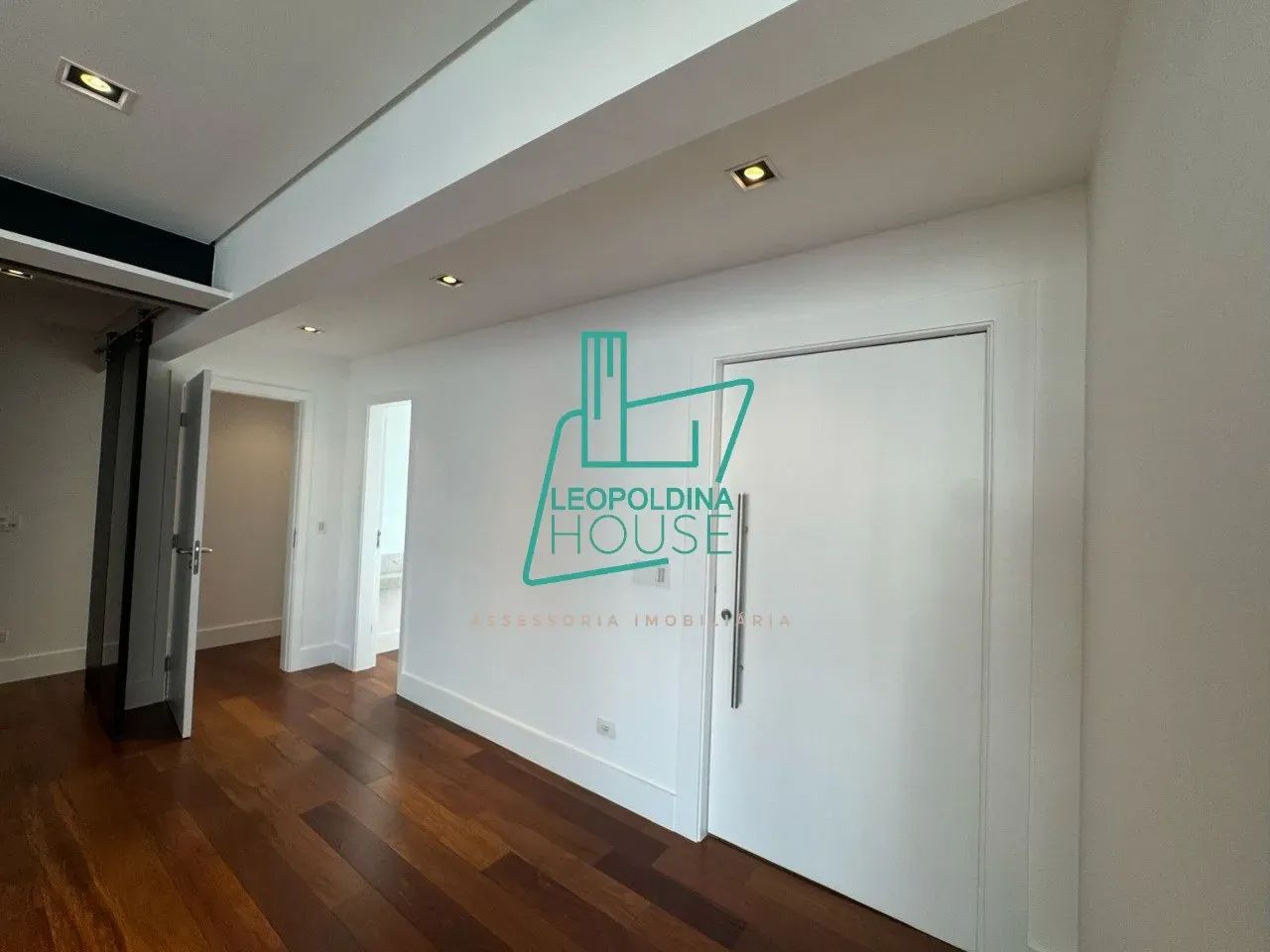 Apartamento para Locação 186m² na Vila Leopoldina - Foto 8