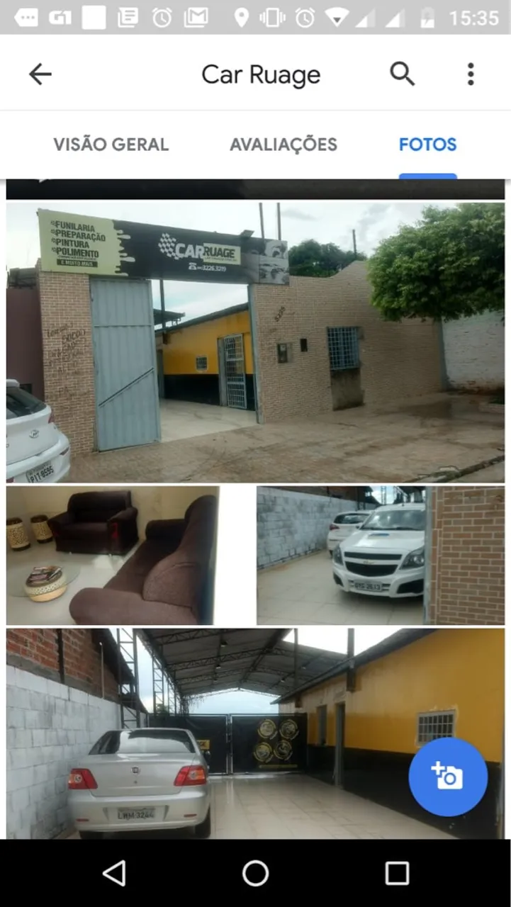Imóvel Comercial