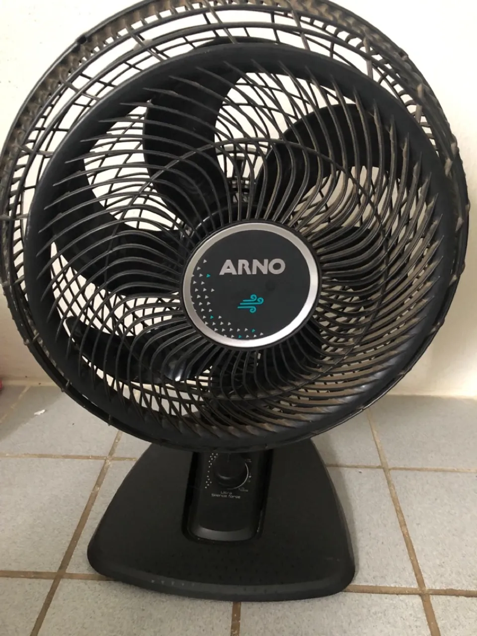 Ventilador Arno Ultra Force