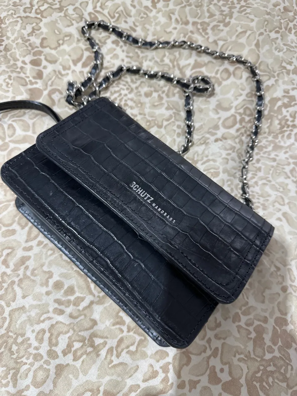 Bolsa SCHUTZ original