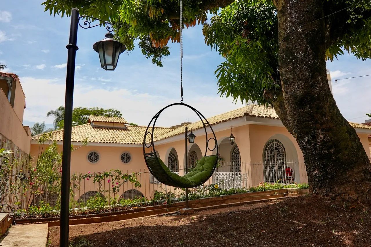 Carnaval 2026 - Casarão em BH para 25 pessoas - Foto 7